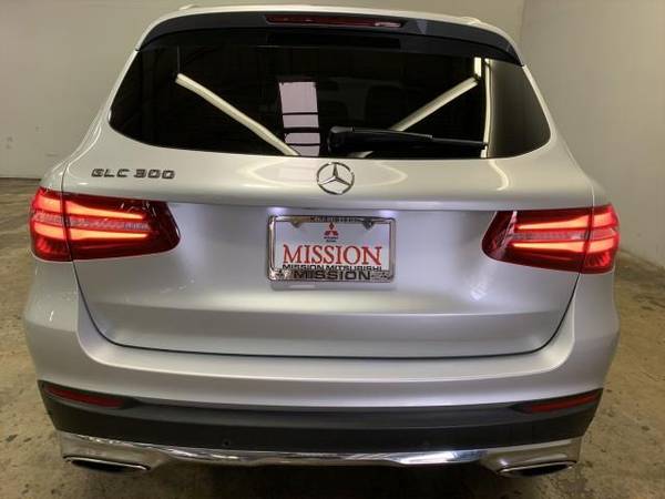 2018 Mercedes-Benz GLC - - by dealer - vehicle for sale in San Antonio, TX – photo 6