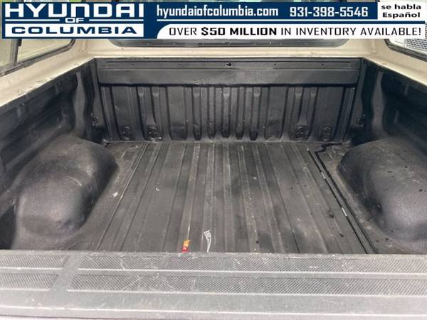 2018 Toyota Tundra 4WD SR5 pickup - - by dealer for sale in Columbia , TN – photo 12