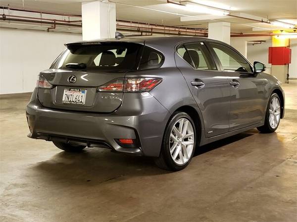 *2016 Lexus CT 200h Hybrid* for sale in Beverly Hills, CA – photo 7
