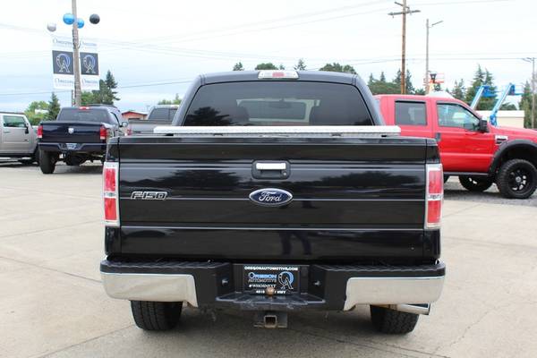 2010 Ford F-150 F150 Truck XLT PICKUP 5 1/2 for sale in Hillsboro, OR – photo 4