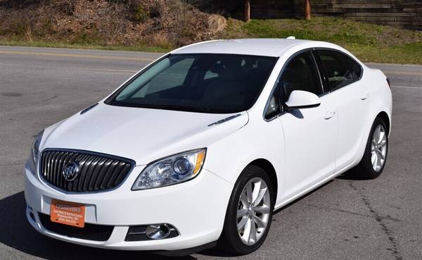 2015 Buick Verano Convenience Group for sale in Waynesville, NC – photo 3