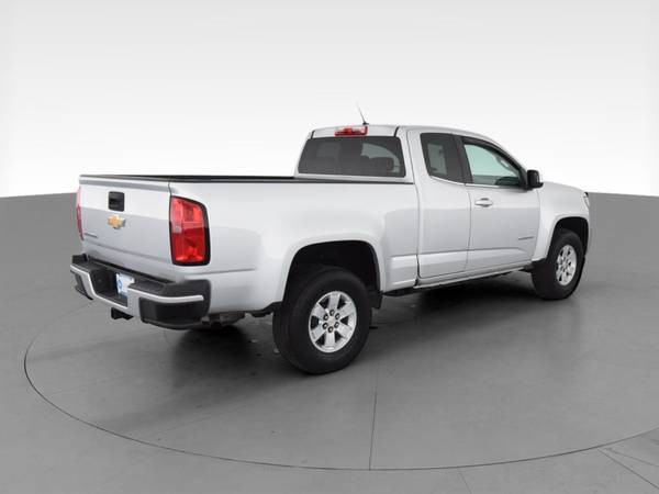 2016 Chevy Chevrolet Colorado Extended Cab Work Truck Pickup 2D 6 ft... for sale in Fayetteville, NC – photo 11
