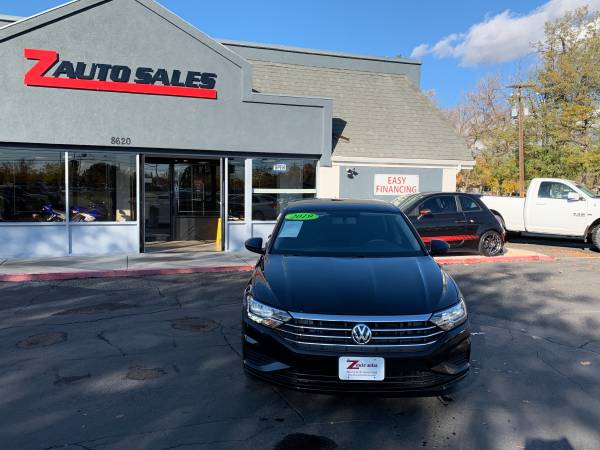 2019 Volkswagen Jetta S for sale in Boise, ID – photo 6