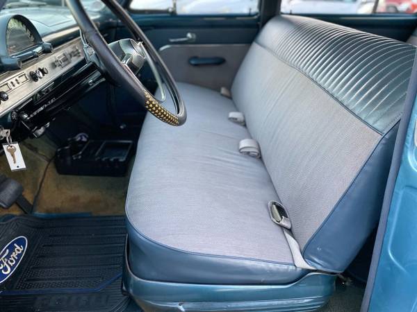 1954 Ford Crestline Customline V8 Automatic Antique Classic Muscle for sale in Other, FL – photo 13