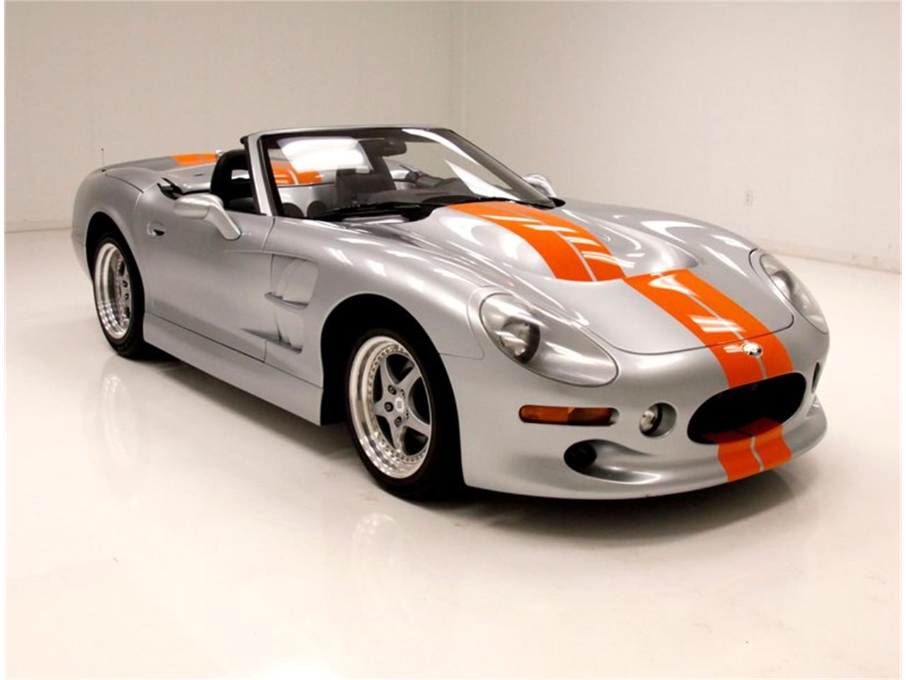 1999 Shelby Series 1 for sale in Morgantown, PA – photo 9