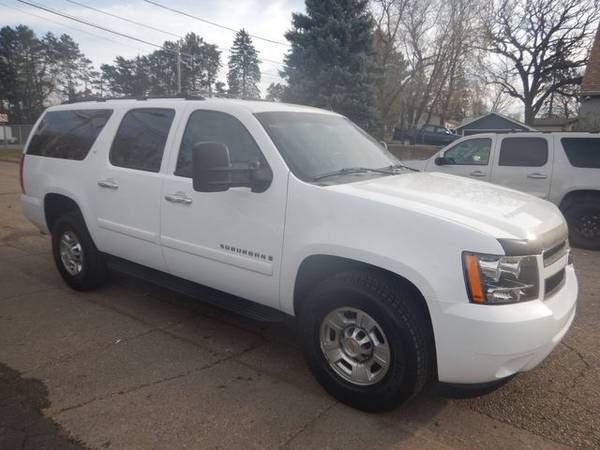 2008 Chevrolet Suburban LT W/3LT - A Quality Used Car! - cars &... for sale in Oakdale, MN – photo 7