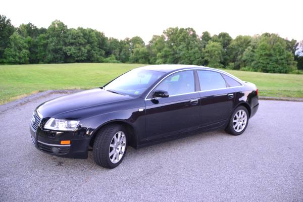 2005 AUDI A6 3.2 QUATTRO for sale in Milford, CT – photo 2
