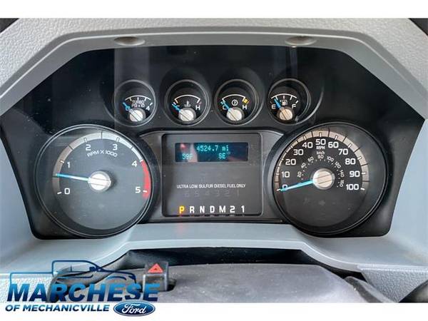 2015 Ford F-550 Super Duty 4X4 4dr Crew Cab 176.2 200.2 in. WB -... for sale in Mechanicville, VT – photo 20