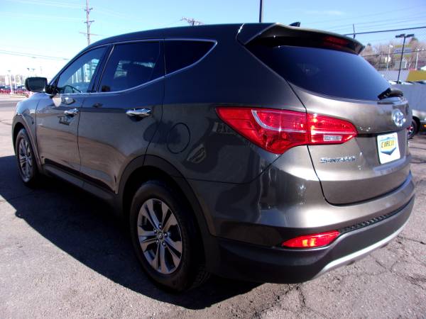 2013 Hyundai Santa Fe Sport, Clean SUV, AWD! - - by for sale in Colorado Springs, CO – photo 5