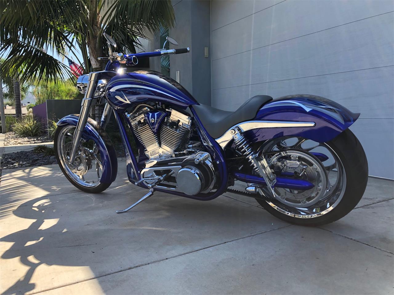 2018 Custom Motorcycle for sale in Orange, CA – photo 4