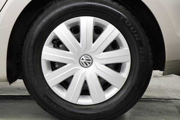 SPORTY Silver Jetta *2016 Volkswagen S* Sedan *ONE OWNER* - cars &... for sale in Clinton, AR – photo 11