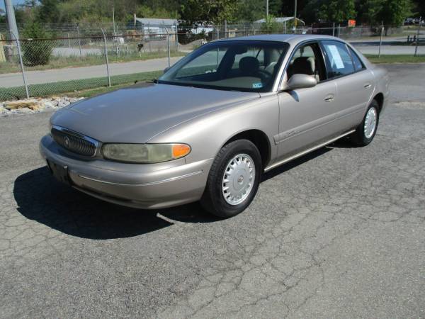2000 Buick Century, Good MILES for sale in Roanoke, VA – photo 2