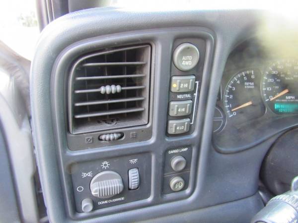 2002 CHEVROLET SILVERADO 1500 - cars & trucks - by dealer - vehicle... for sale in TAMPA, FL – photo 12