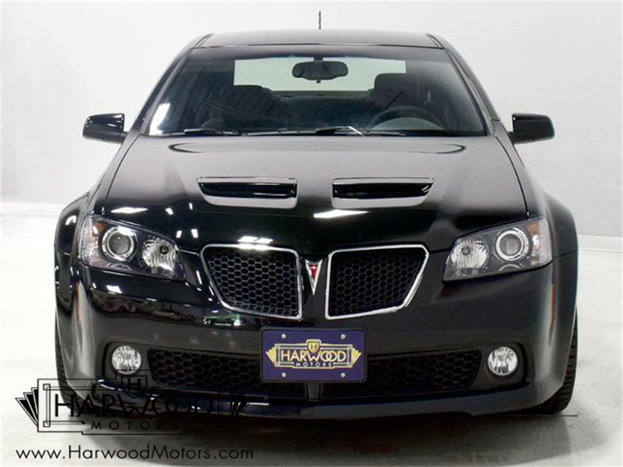 2009 Pontiac G8 for sale in Macedonia, OH – photo 9