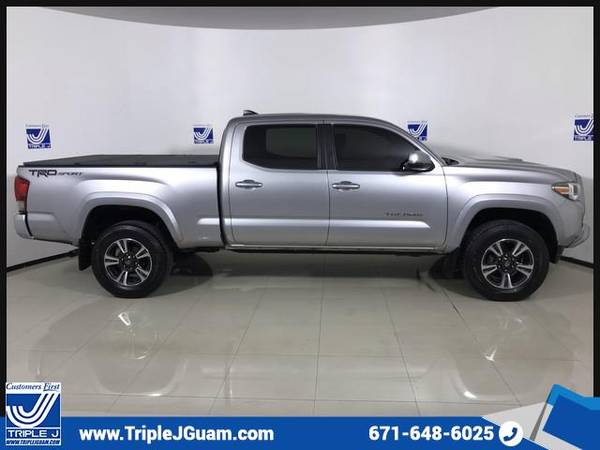 2017 Toyota Tacoma - - cars & trucks - by dealer for sale in Other, Other – photo 12