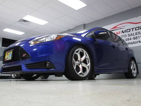 2013 Ford Focus *GUARANTEED APPROVAL* HUGE SELECTION $500 DOWN -... for sale in East Dundee, IL – photo 7