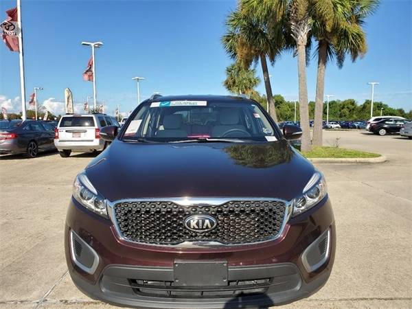 2016 Kia Sorento - Down Payment As Low As $99 for sale in New Orleans, LA – photo 2