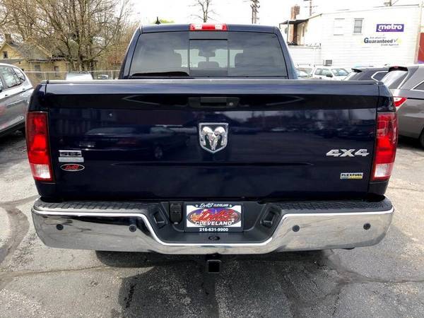 2013 RAM 1500 SLT Crew Cab SWB 4WD CALL OR TEXT TODAY! - cars & for sale in Cleveland, OH – photo 6