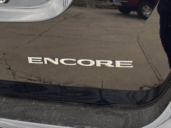 2019 Buick Encore Essence - cars & trucks - by dealer - vehicle... for sale in San Antonio, TX – photo 5