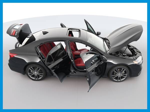 2019 Acura TLX 3 5 w/Technology Pkg and A-SPEC Pkg Sedan 4D sedan for sale in Hugo, MN – photo 20