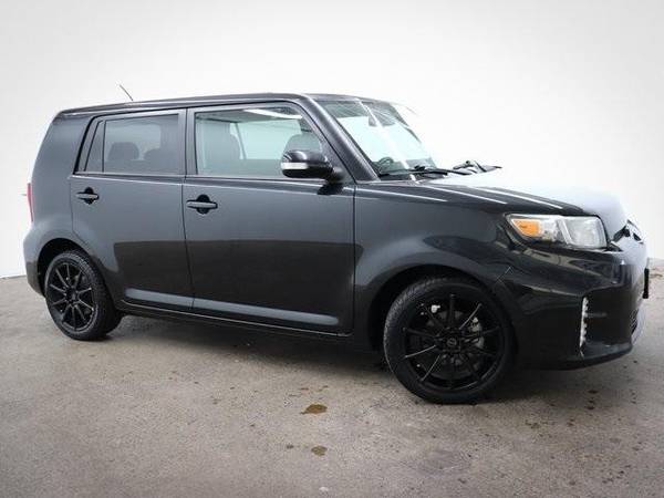 2013 Scion xB BASE Wagon - cars & trucks - by dealer - vehicle... for sale in Portland, OR – photo 9