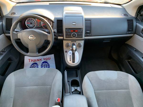 2012 Nissan Sentra, automatic, 4 cylinder - - by for sale in Kenosha, WI – photo 11