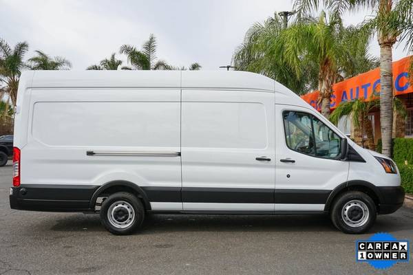 2019 Ford Transit-350 Extended Cargo Van RWD 41084 for sale in Fontana, CA – photo 8