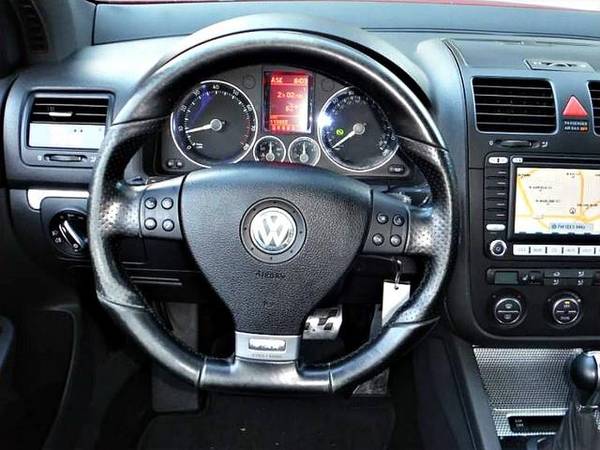 2008 Volkswagen R32 - Call for sale in Arlington, VA – photo 15