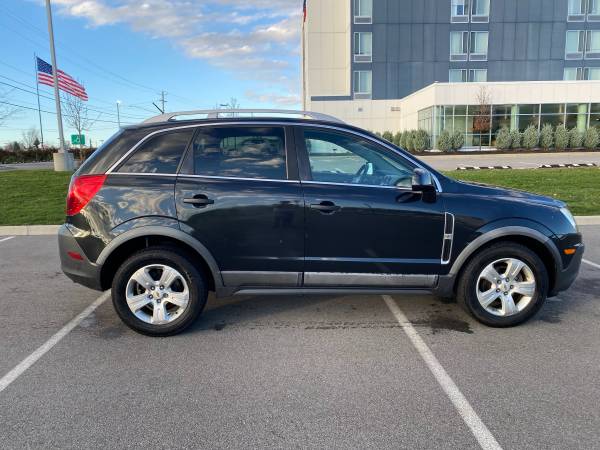 2013 Chevrolet Captiva Sport - cars & trucks - by owner - vehicle... for sale in Buffalo, NY – photo 17
