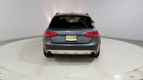2013 Audi Allroad 4dr Wagon Premium for sale in Jersey City, NJ – photo 6