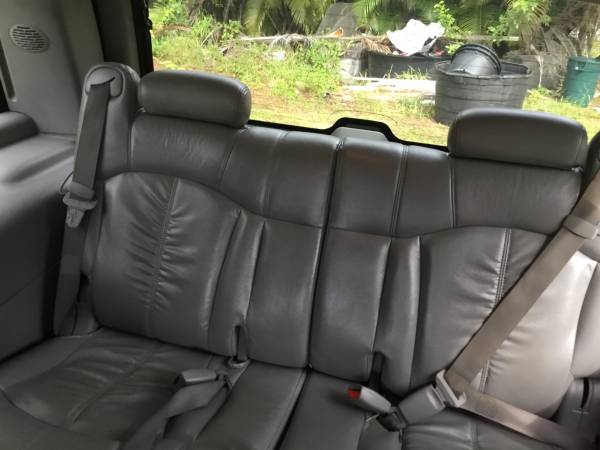 Chevrolet Tahoe 2004 for sale in West Palm Beach, FL – photo 15