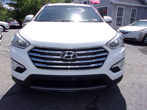 2013 Hyundai Sante Fe GLS/NAV/EVERYONE is APPROVED@Topline Import... for sale in Haverhill, MA – photo 5