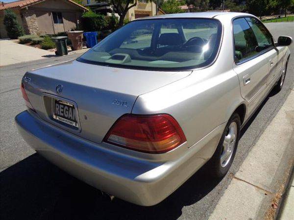 1996 Acura TL 2.5 Premium - Financing Options Available! for sale in Thousand Oaks, CA – photo 4
