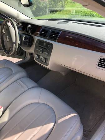 2007 Buick Lucerne for sale in Lincoln, MA – photo 2