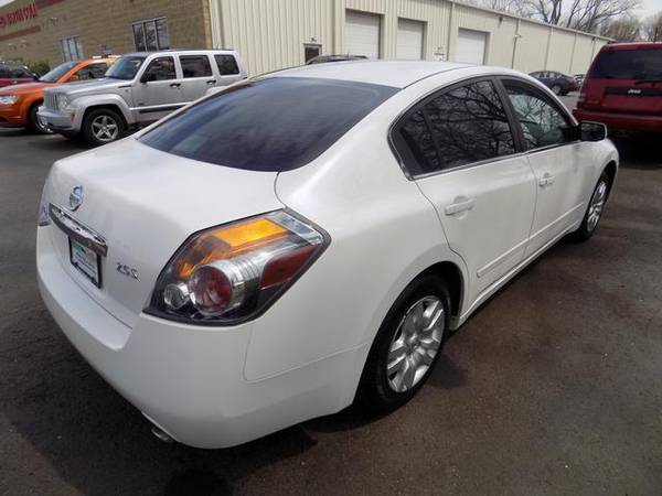 2011 Nissan Altima 4dr Sdn I4 CVT 2 5 SL - - by dealer for sale in Norton, OH – photo 7