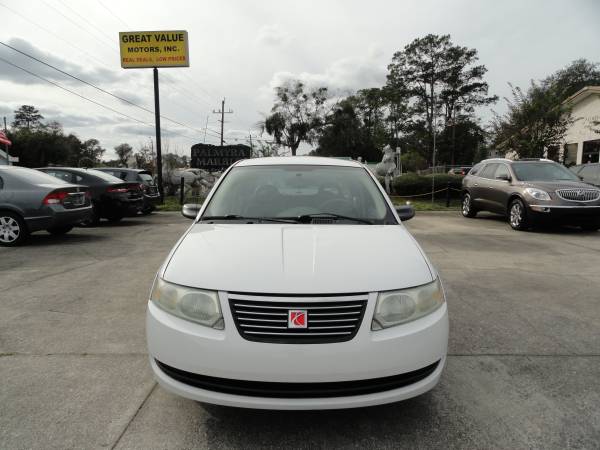 2006 Saturn Ion 2 *Great Condition, Must See! *New Arrival* - cars &... for sale in Jacksonville, FL – photo 8