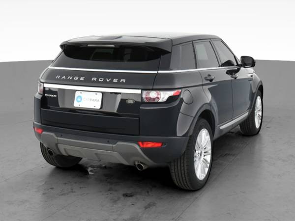 2013 Land Rover Range Rover Evoque Prestige Sport Utility 4D suv... for sale in Pittsburgh, PA – photo 10