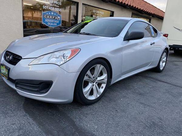 2011 Hyundai Genesis Coupe 2 0T Premium Coupe 2D for sale in Canyon Lake, CA – photo 3