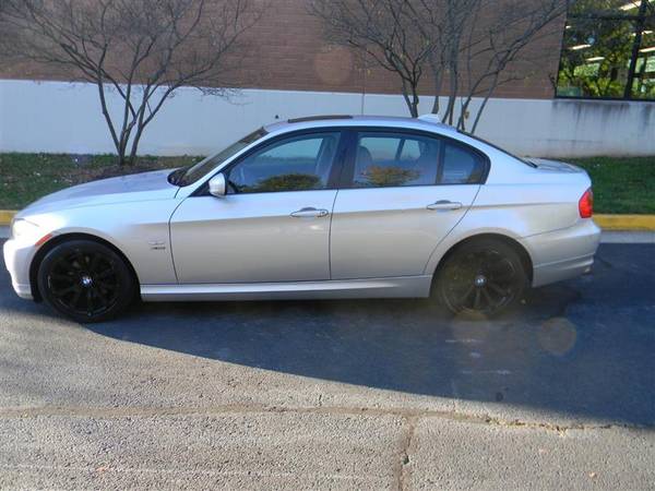 2011 BMW 3 SERIES 328i xDrive - cars & trucks - by dealer - vehicle... for sale in MANASSAS, District Of Columbia – photo 7