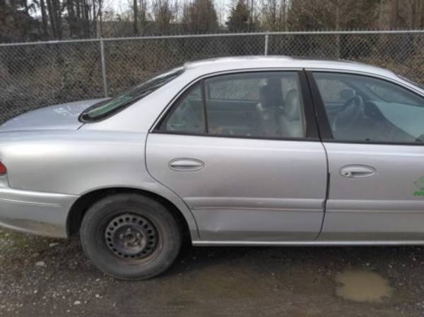 2001 Buick Century for sale in Rochester, WA – photo 8