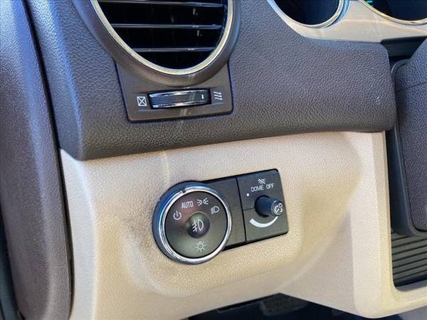 2012 Buick Enclave Leather - SUV - - by dealer for sale in Grand Blanc, MI – photo 14