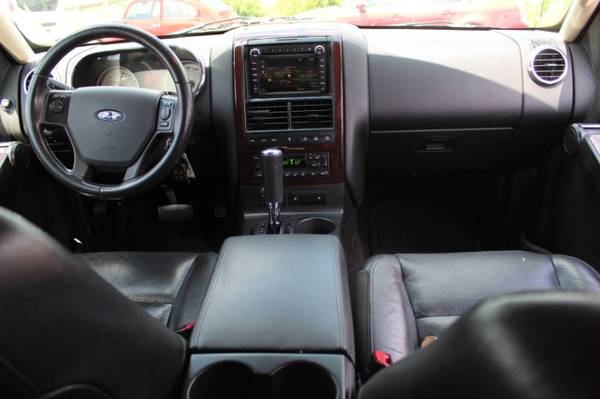 2010 Ford Explorer Limited 4.0L 4WD for sale in Louisville, KY – photo 19