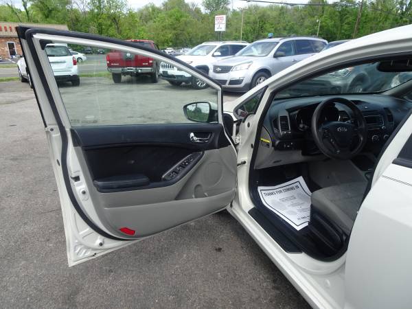 2014 Kia FORTE LX A6 Wow Plus 90 Days Warranty - - by for sale in Roanoke, VA – photo 9
