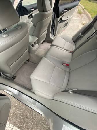 2008 Lexus GS 350 Sport Navigation No Accident Clean Title 147K for sale in Austin, TX – photo 12