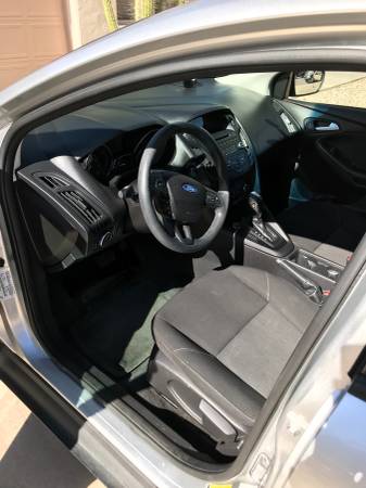 2015 Ford Focus Hatchback for sale in Scottsdale, AZ – photo 6