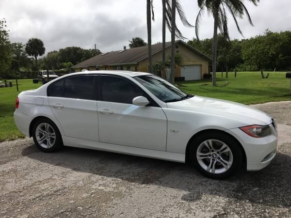 2008 *BMW *328I *ONLY 70K MILES* LIKE NEW* FINANCING* - cars &... for sale in Port Saint Lucie, FL