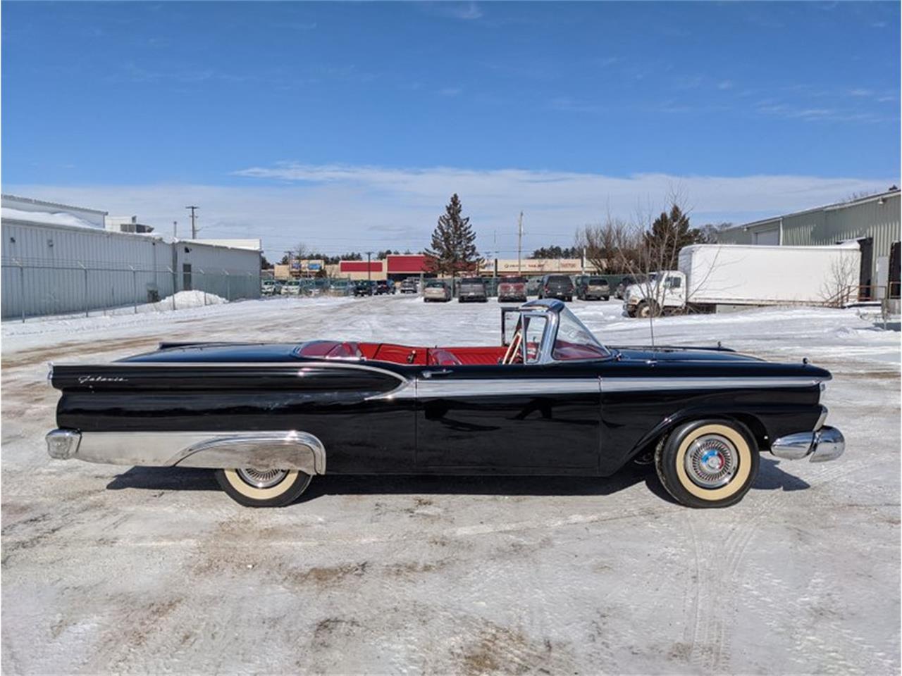 1959 Ford Galaxie for sale in Stanley, WI – photo 4