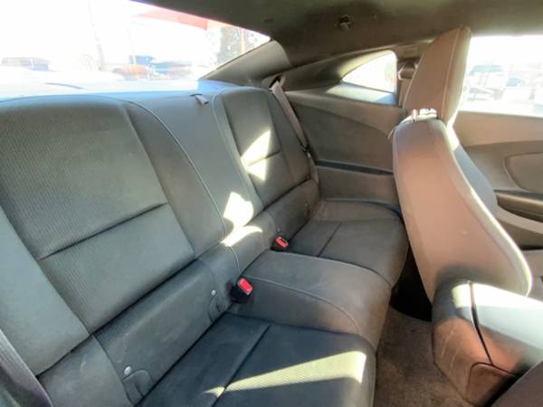 2014 Chevrolet Camaro 2dr Cpe 1LT - - by dealer for sale in El Paso, NM – photo 13