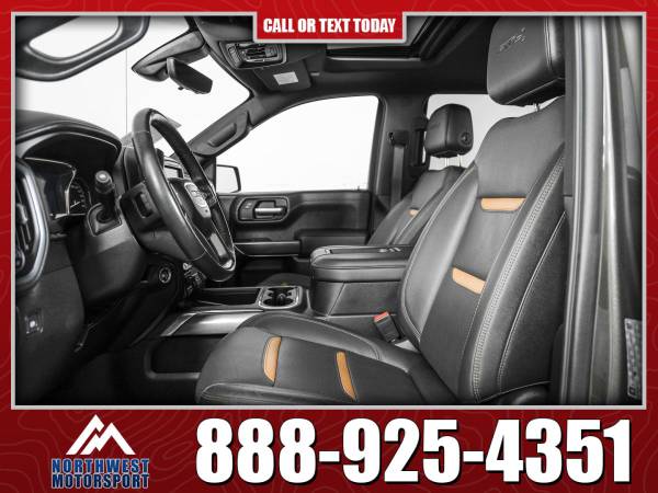 2019 GMC Sierra 1500 AT4 4x4 - - by dealer - vehicle for sale in Boise, ID – photo 2