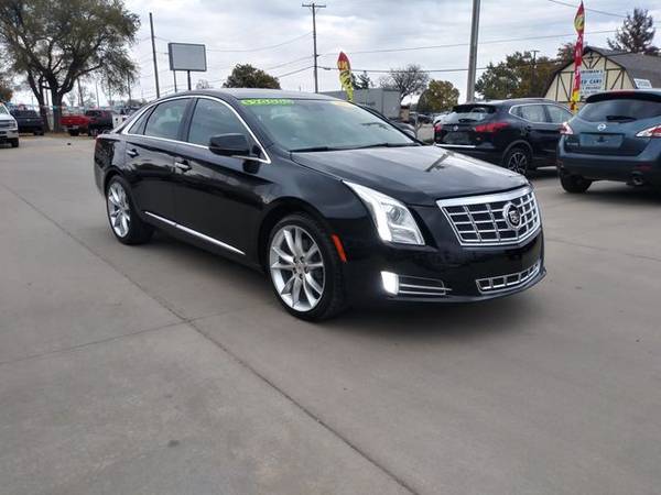 2015 Cadillac XTS - Financing Available! - cars & trucks - by dealer... for sale in Wichita, KS – photo 5